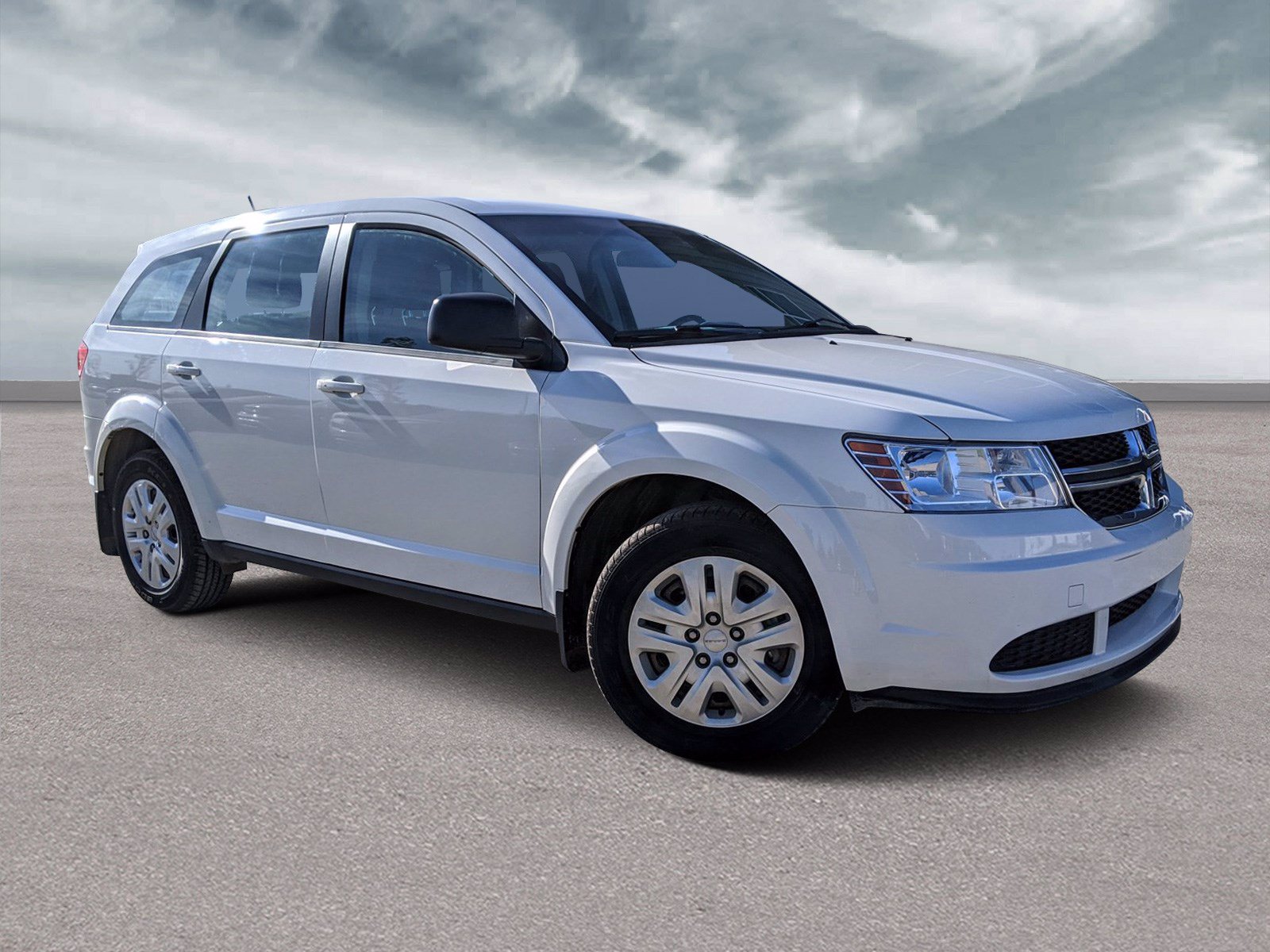 2016 dodge journey value canada